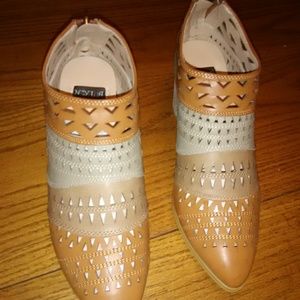 Make an offer - Short Boots NWOT